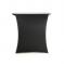 Flux counter WORK front Black