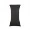 Barkruk black front