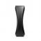Flux tablet tower back Black