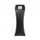 Flux tablet tower front Black